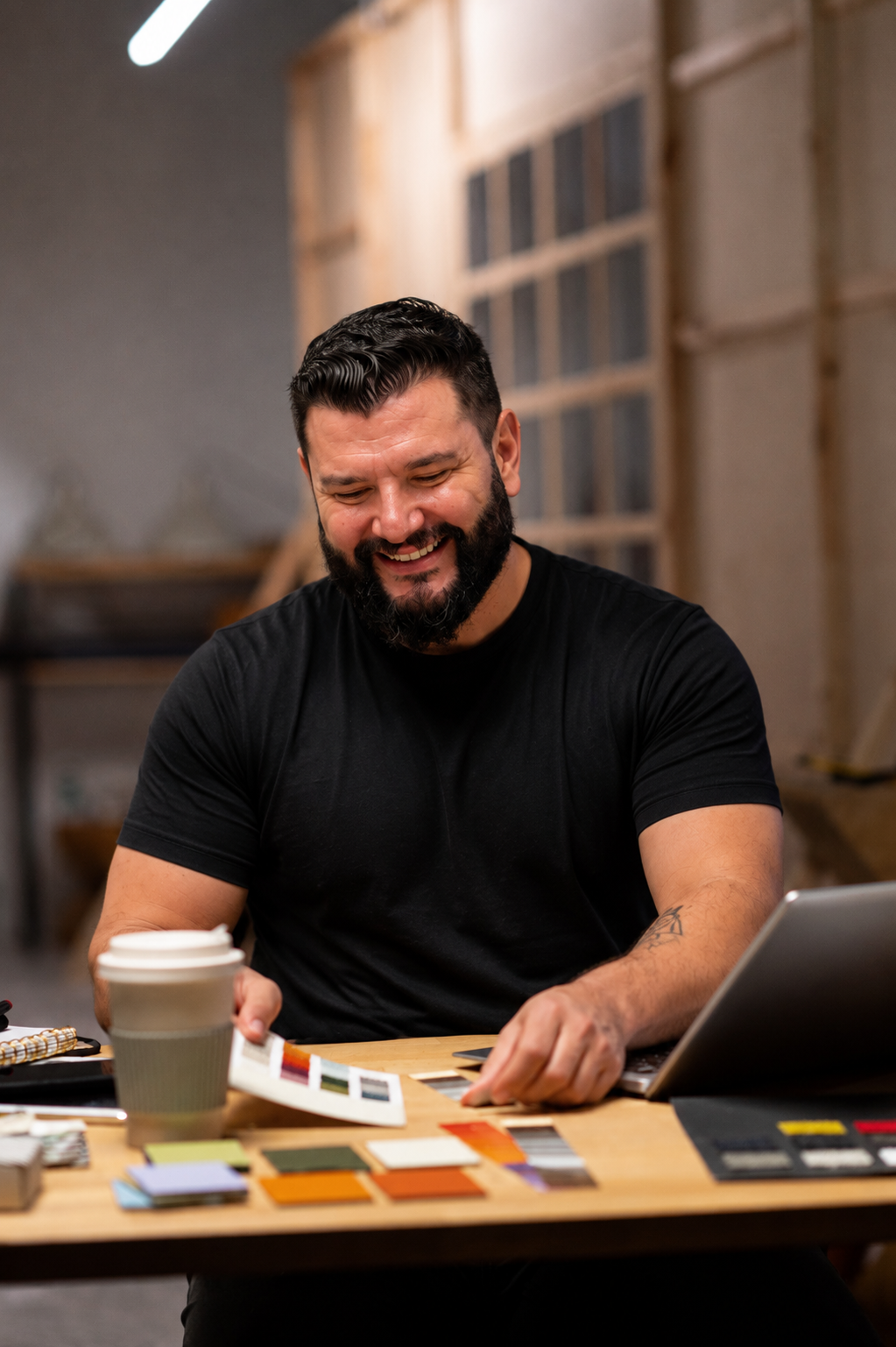 Rafael Sousa, fundador da PAR Assessoria em Marketing