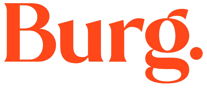 Burg.