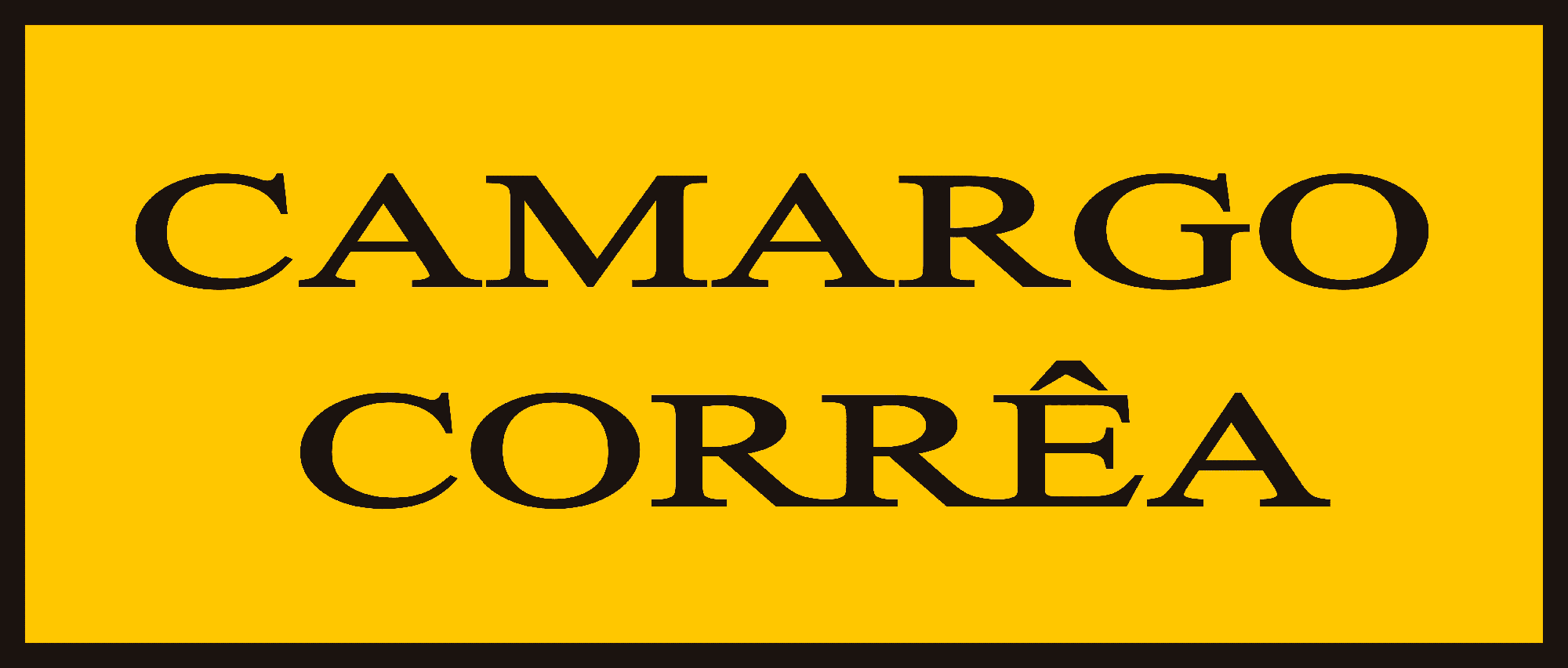 Camargo Corrêa